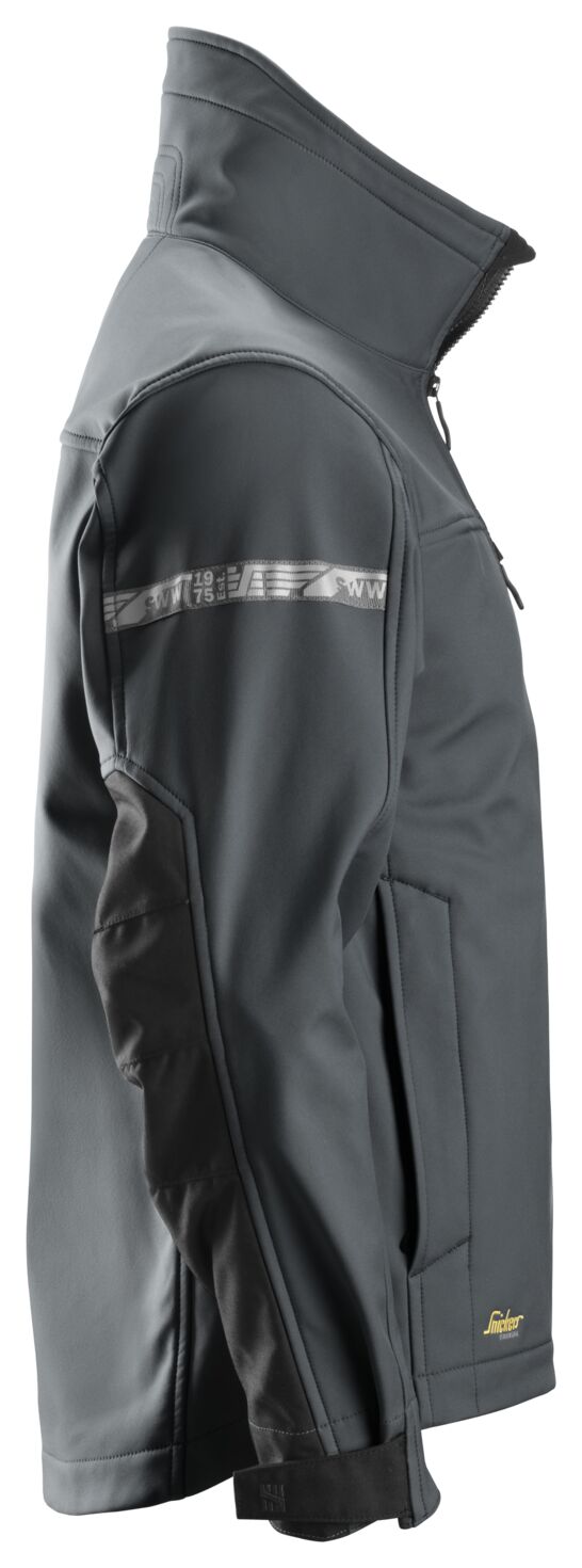 1200 - AllroundWork, Veste Softshell