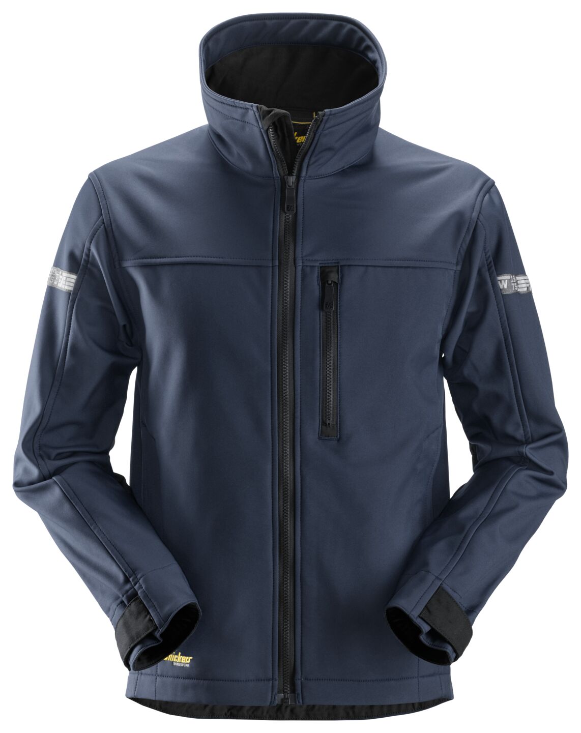 1200 - AllroundWork, Veste Softshell