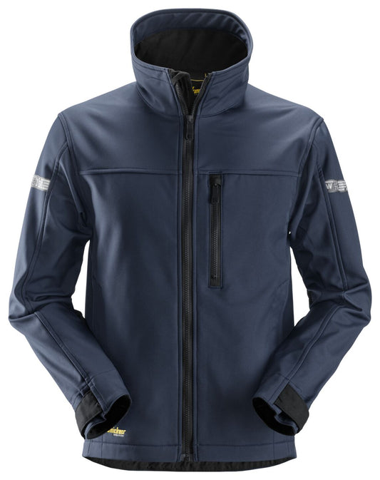 1200 - AllroundWork, Veste Softshell