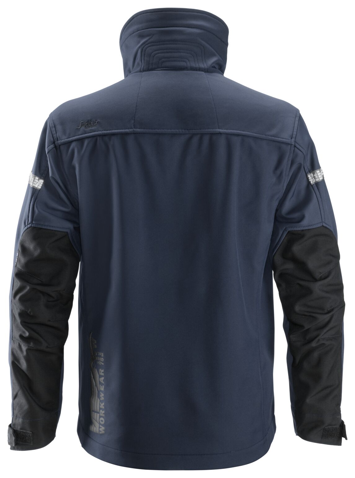 1200 - AllroundWork, Veste Softshell