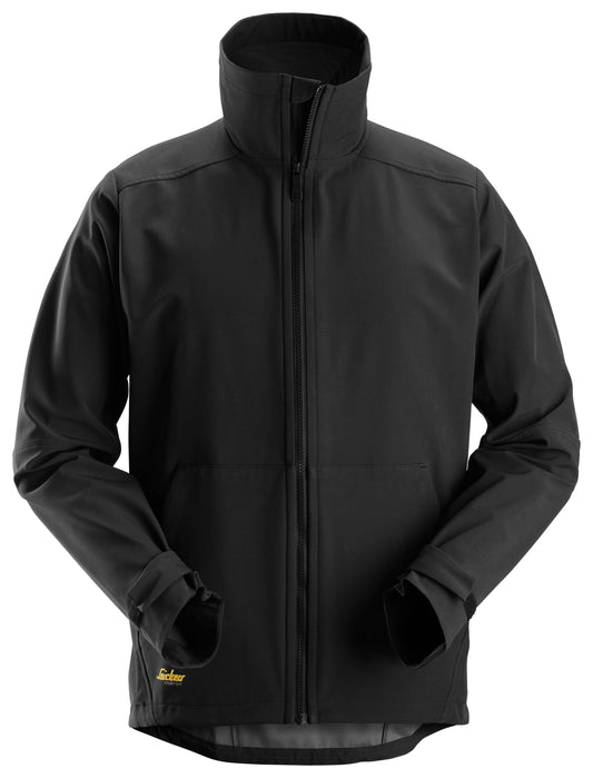 AllroundWork, Veste Softshell coupe-vent