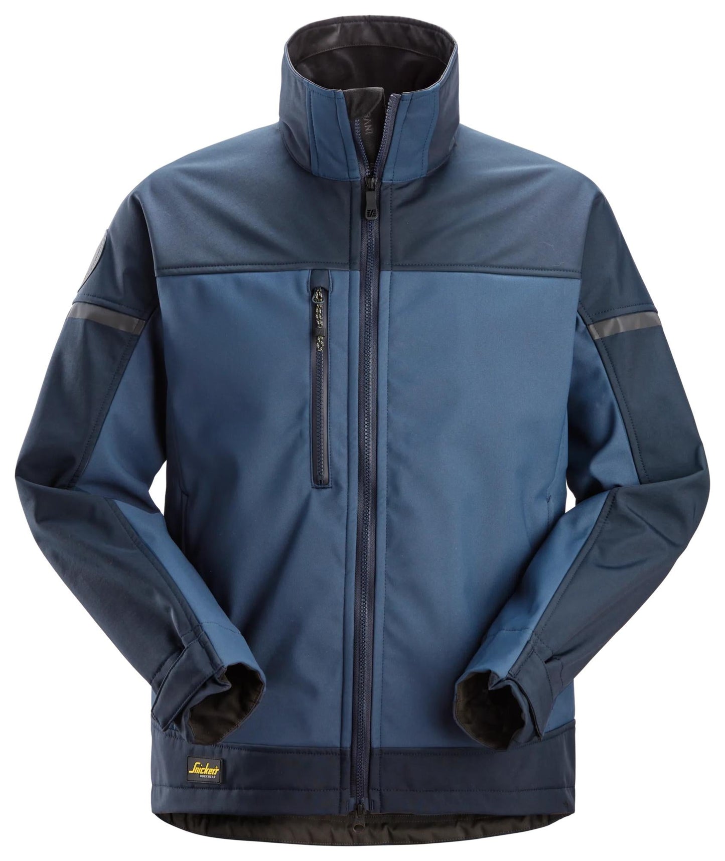 AllroundWork, Veste Softshell Stretch
