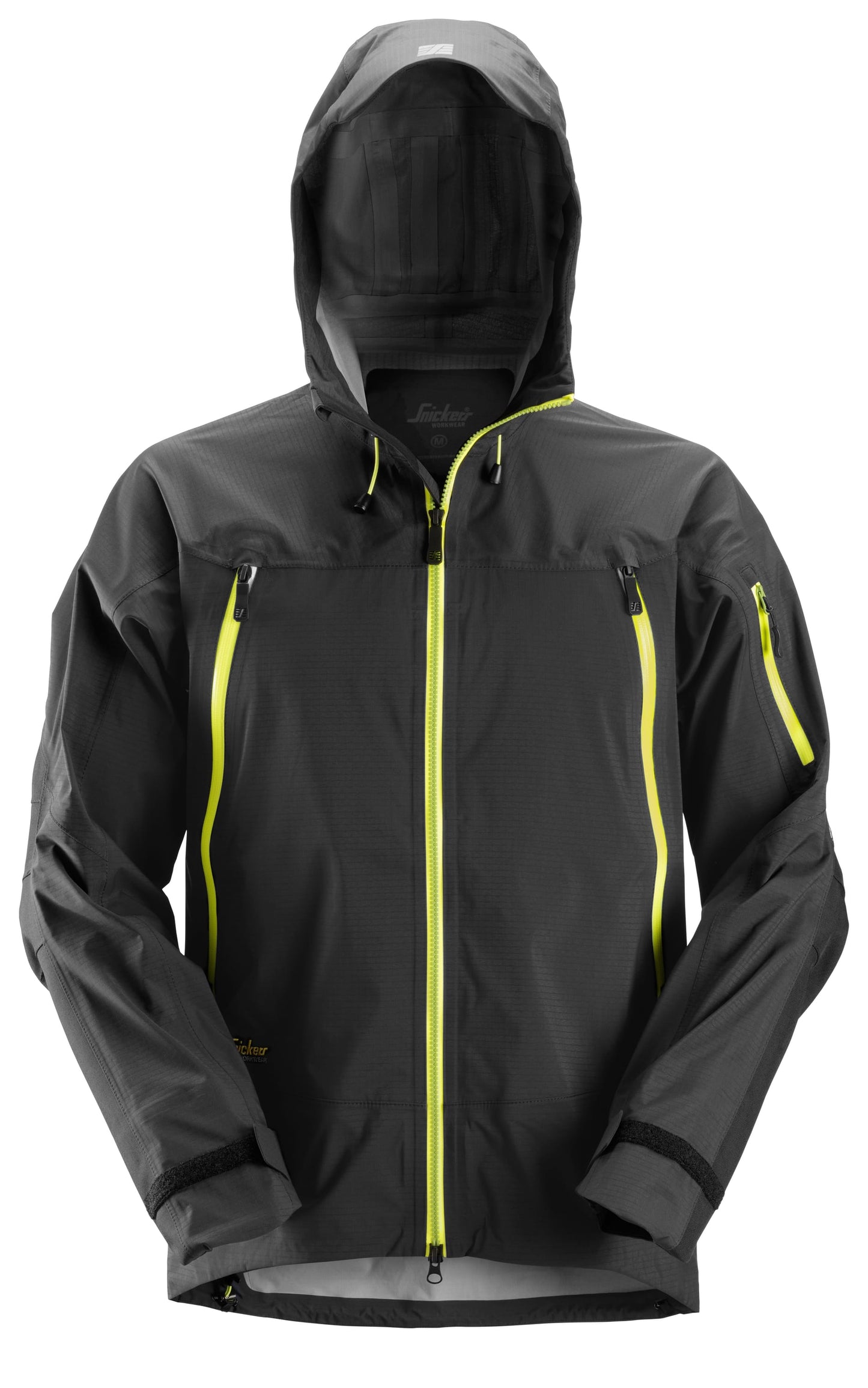 FlexiWork, Veste imperméable Stretch Shell