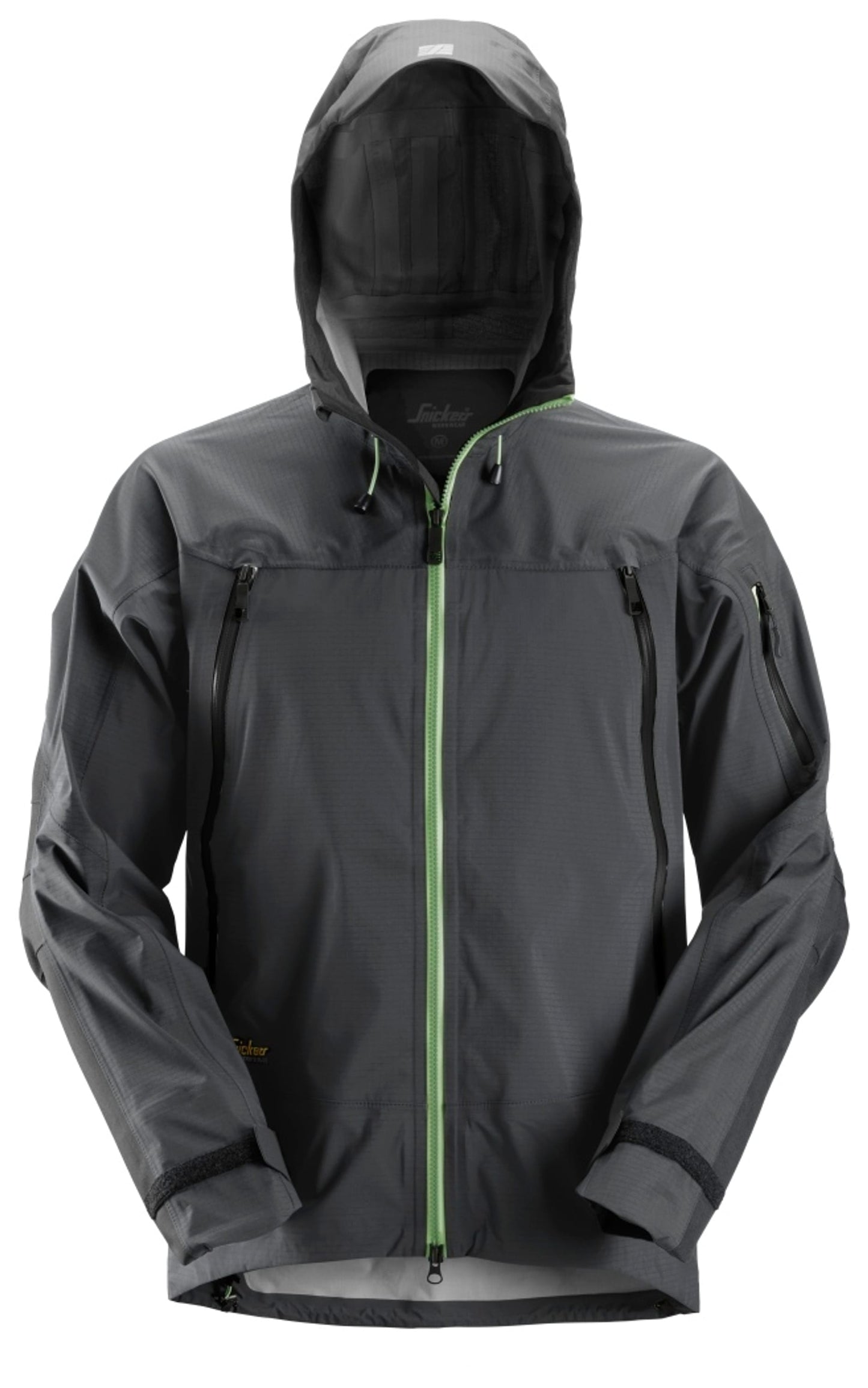 FlexiWork, Veste imperméable Stretch Shell