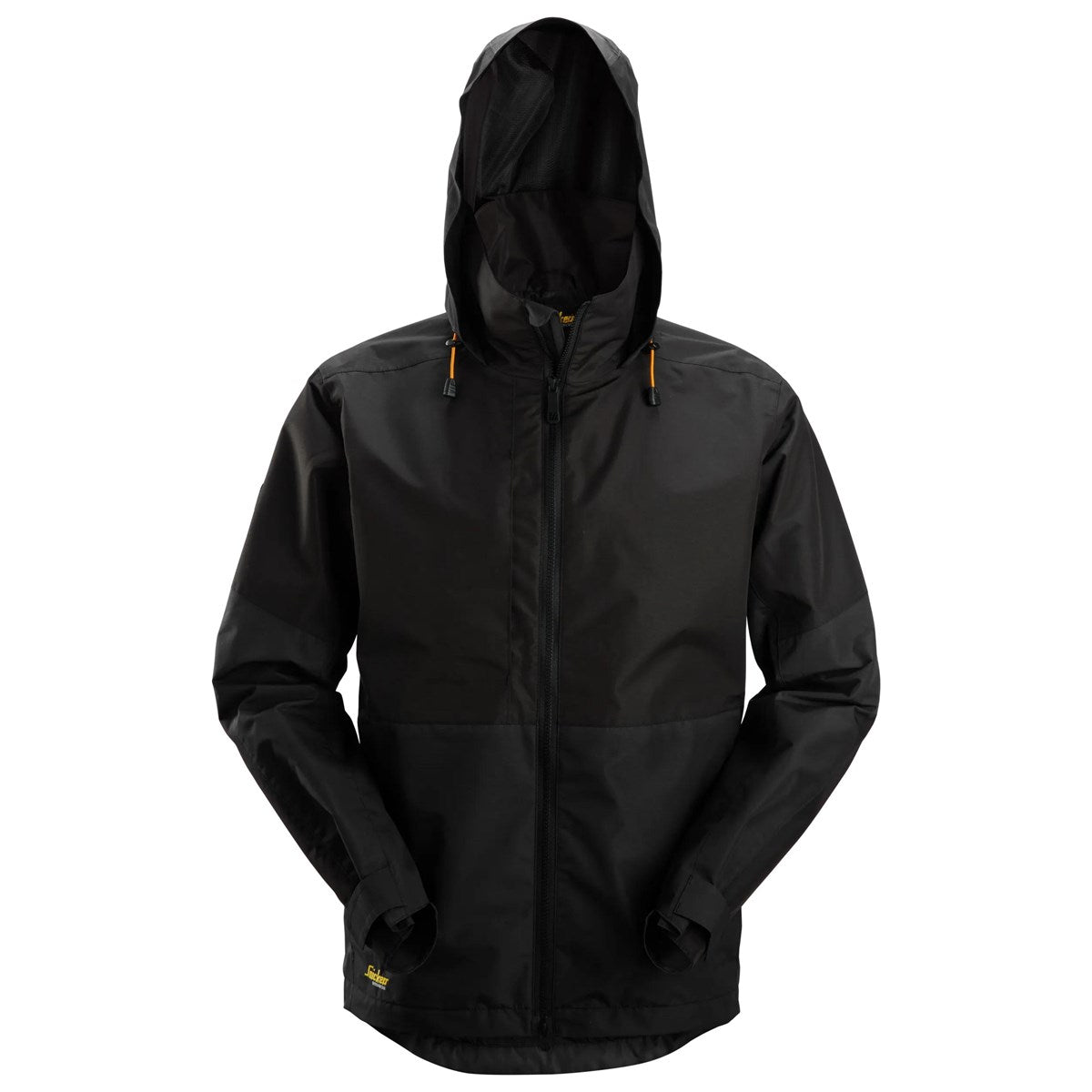 Veste imperméable Shell