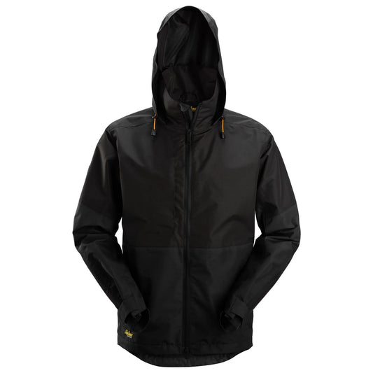 Veste imperméable Shell