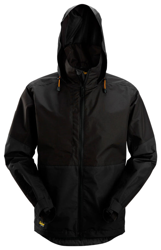 AllroundWork, Veste imperméable Shell