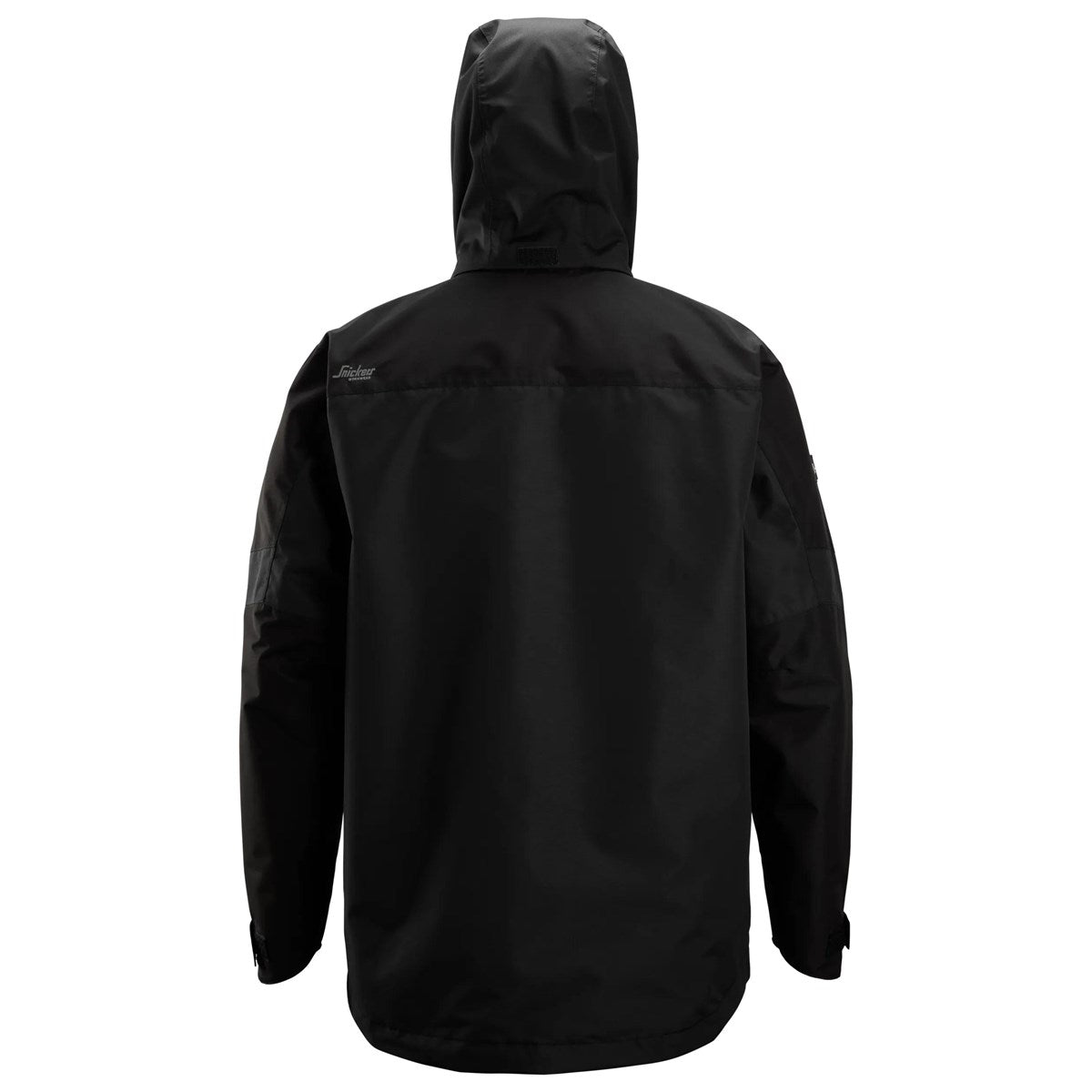 Veste imperméable Shell
