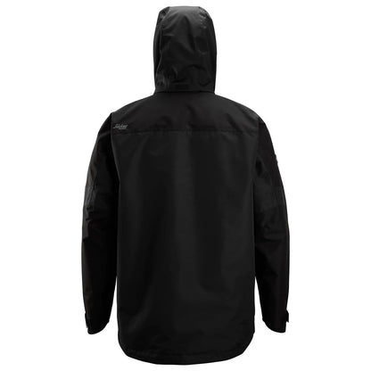 Veste imperméable Shell