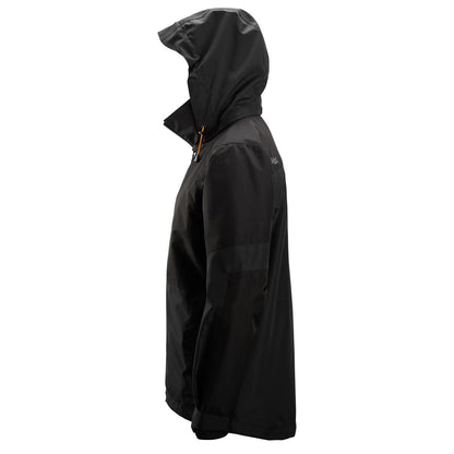 Veste imperméable Shell