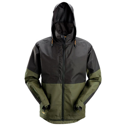 Veste imperméable Shell