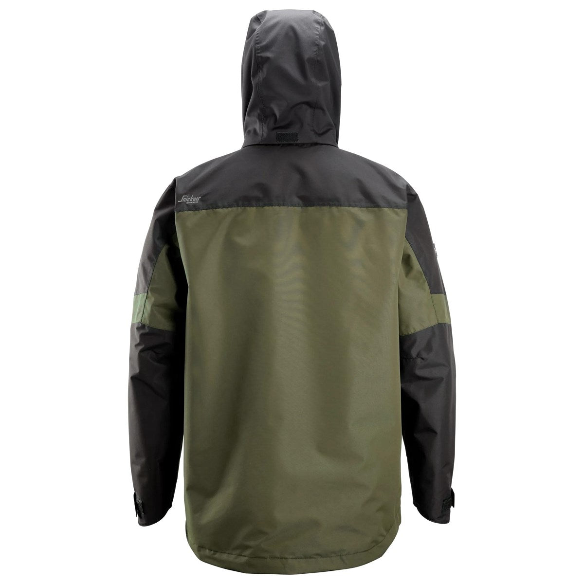 Veste imperméable Shell