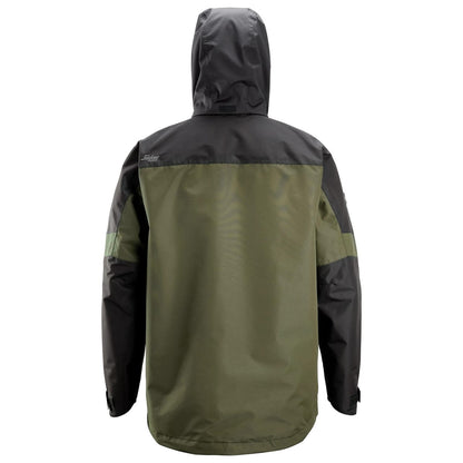 Veste imperméable Shell