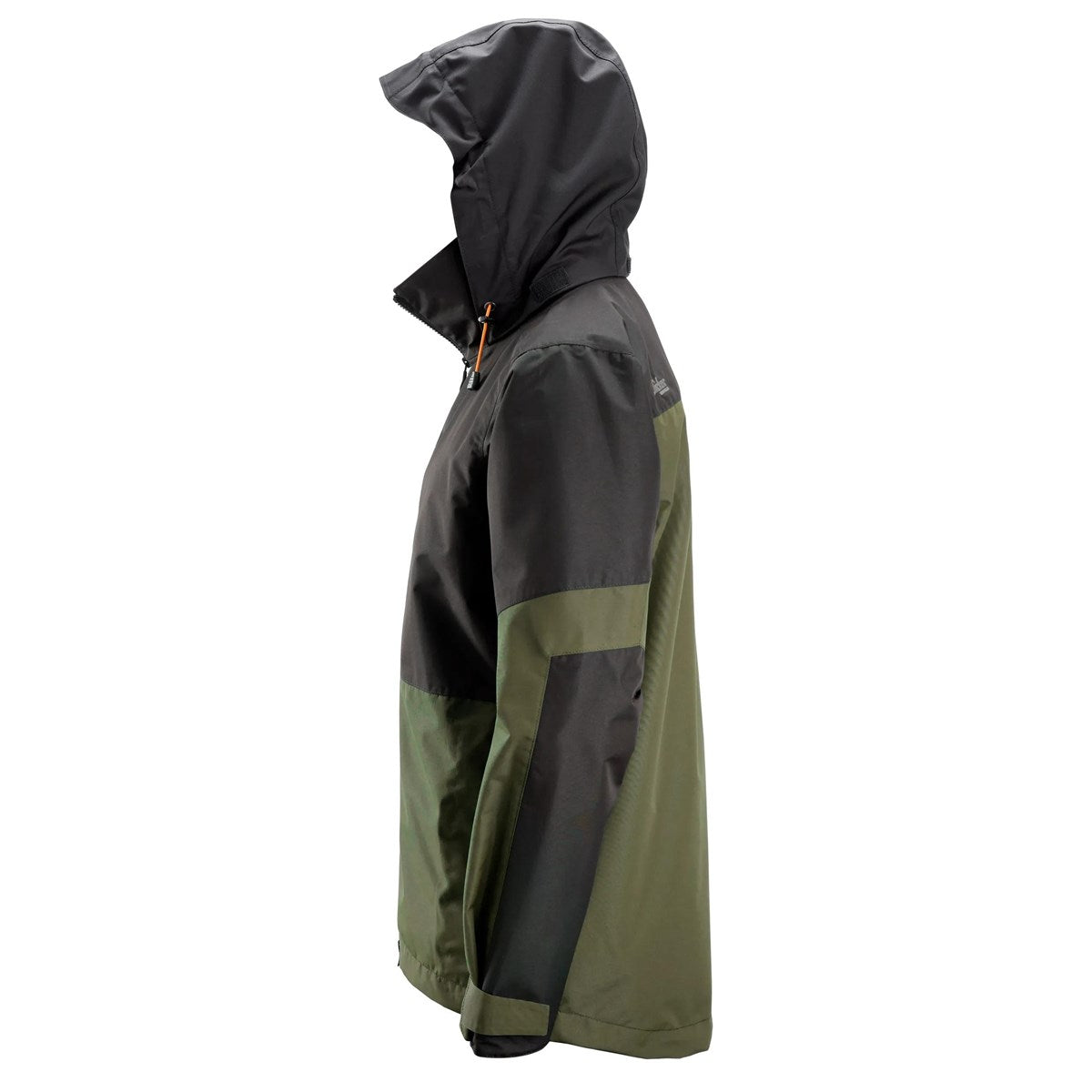 Veste imperméable Shell