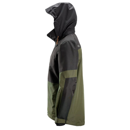 Veste imperméable Shell