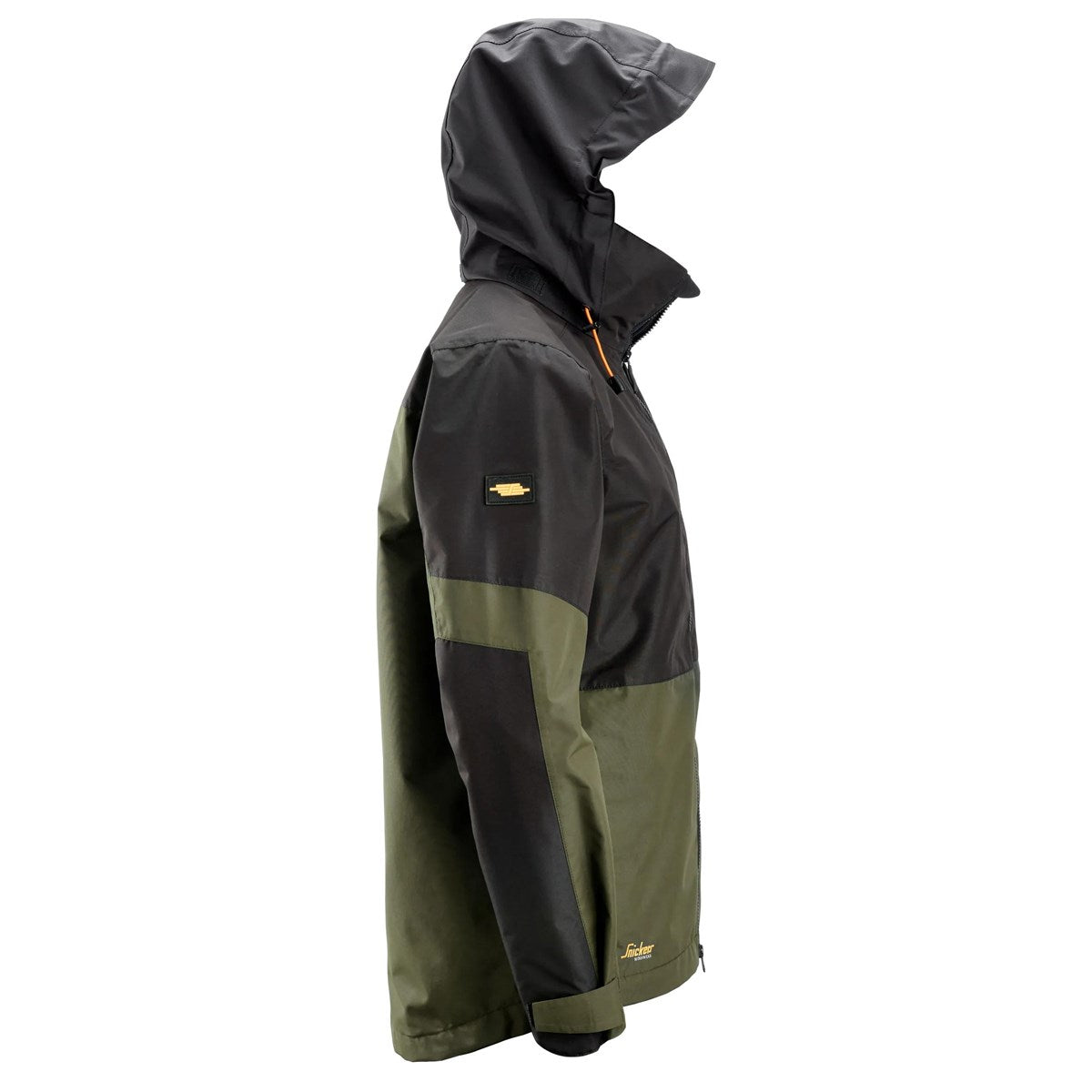 Veste imperméable Shell