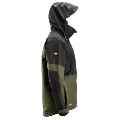 Veste imperméable Shell