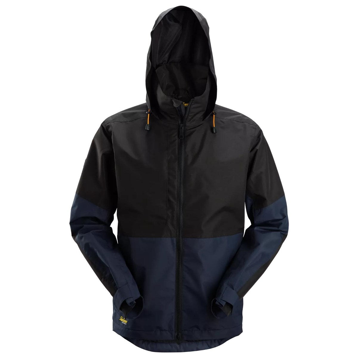 Veste imperméable Shell