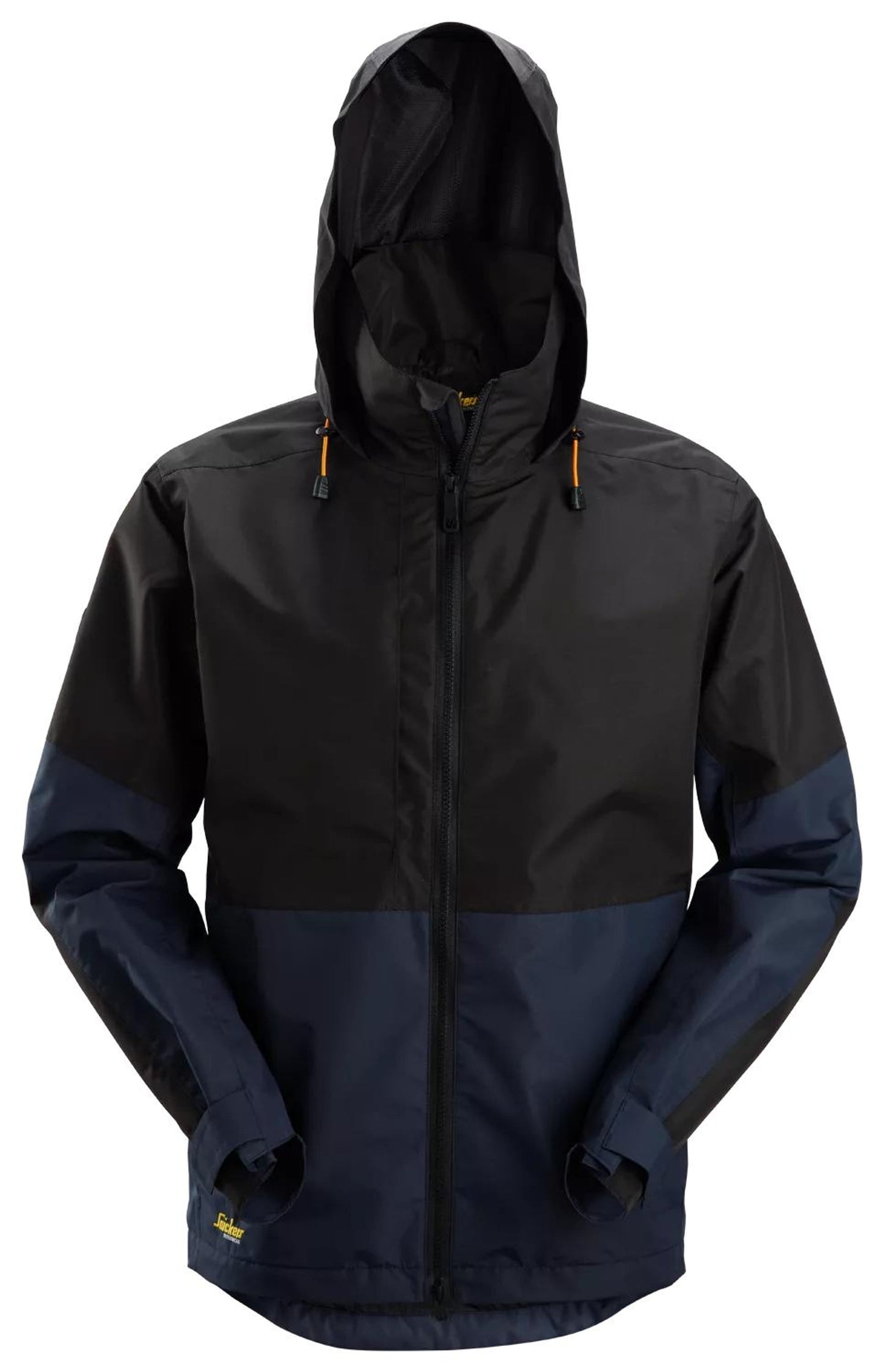 AllroundWork, Veste imperméable Shell