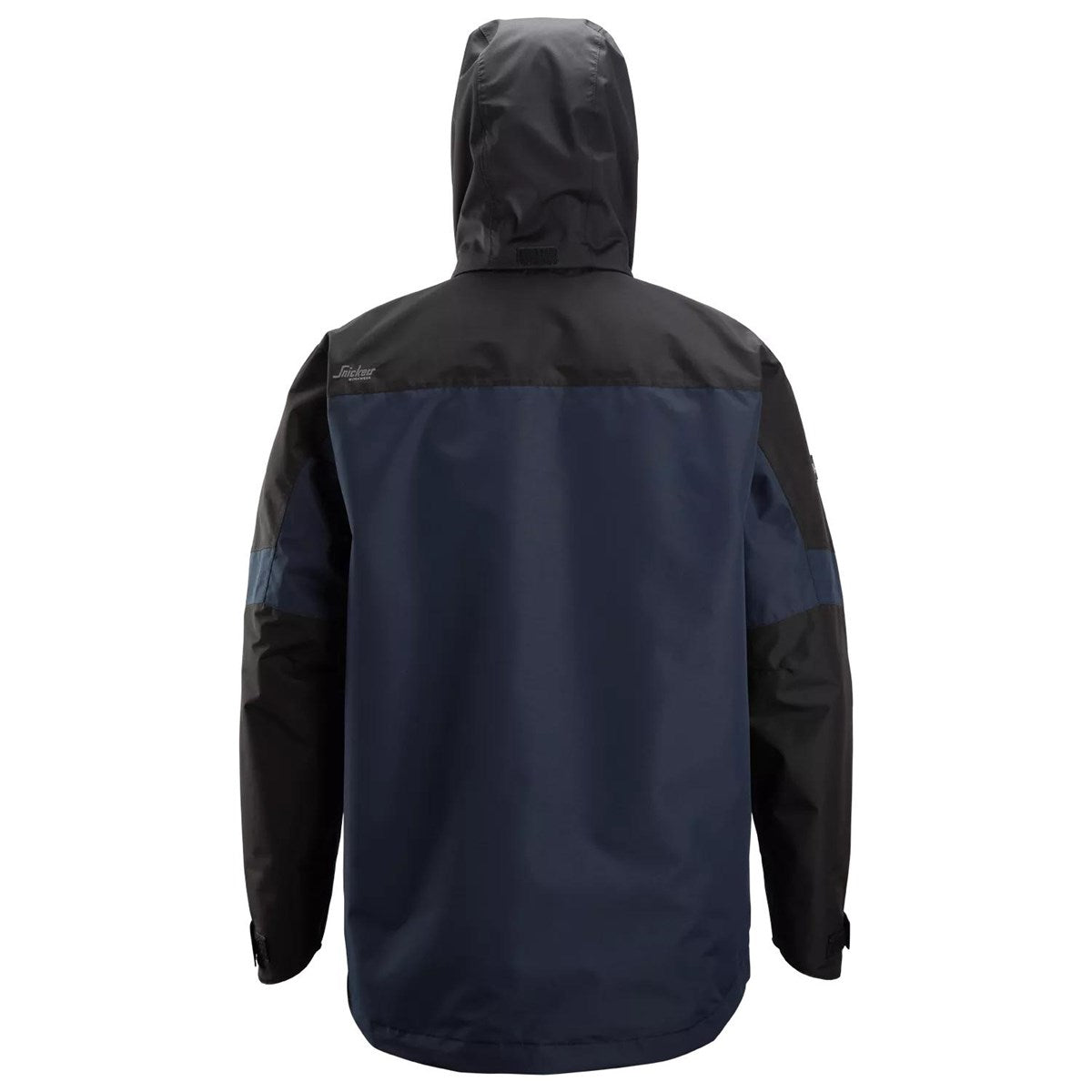 Veste imperméable Shell