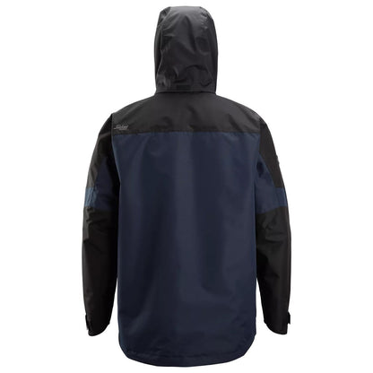 Veste imperméable Shell