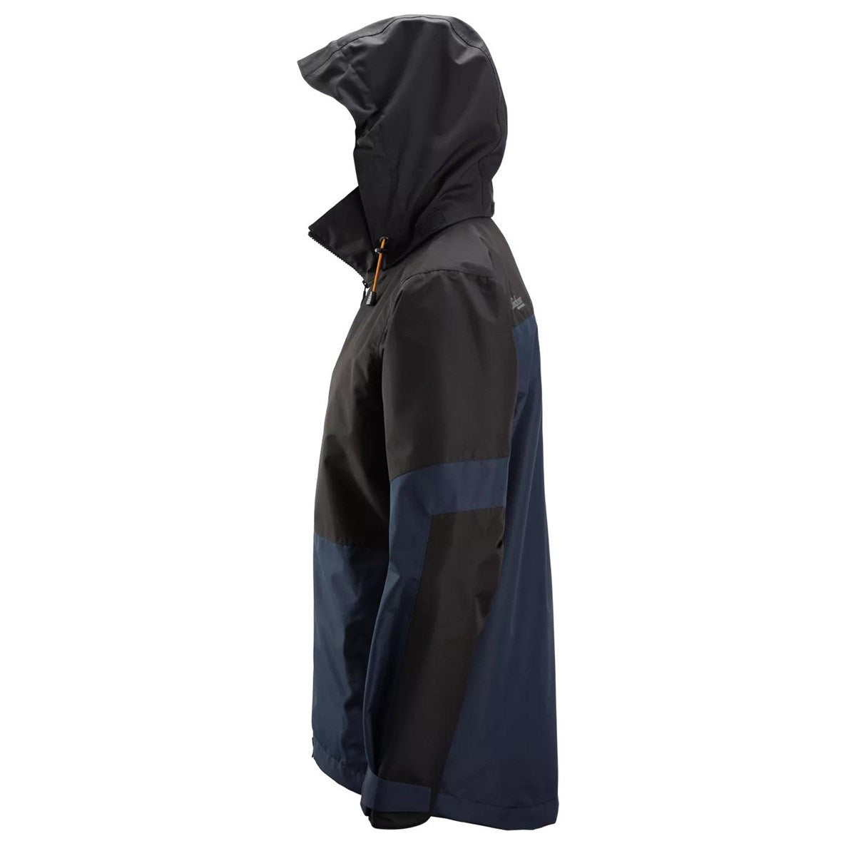 Veste imperméable Shell