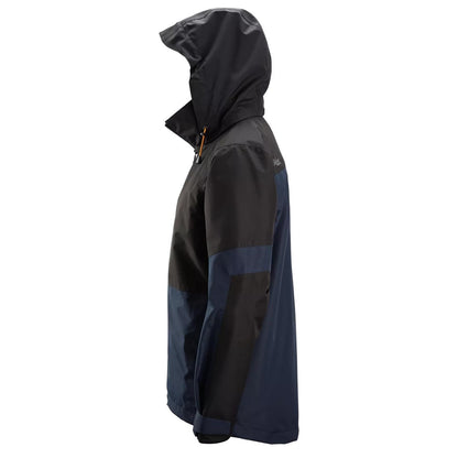 Veste imperméable Shell