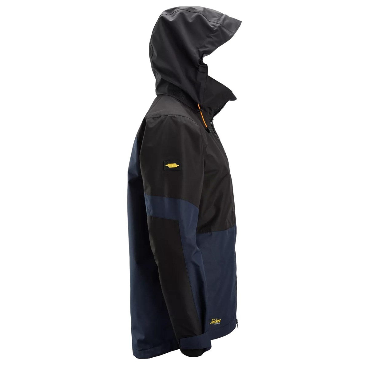 Veste imperméable Shell