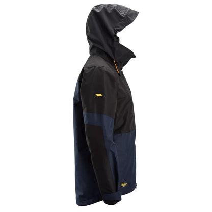 Veste imperméable Shell