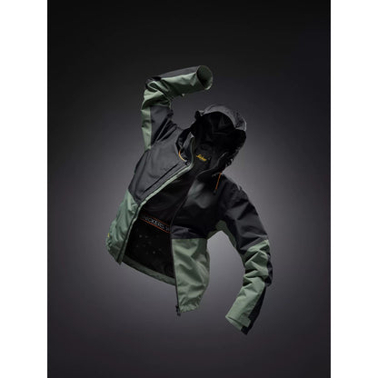 Veste imperméable Shell