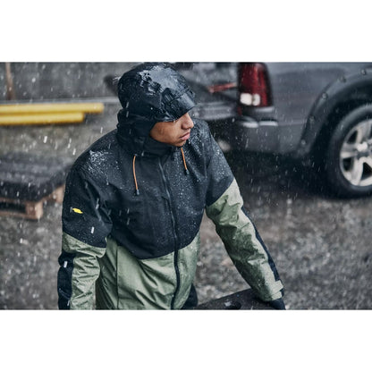 Veste imperméable Shell