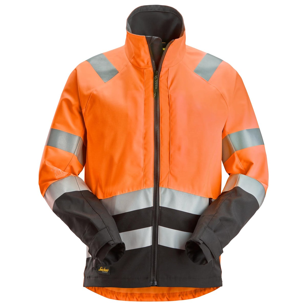 Veste, Classes 2/3