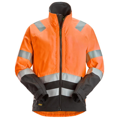 Veste, Classes 2/3