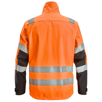 Veste, Classes 2/3