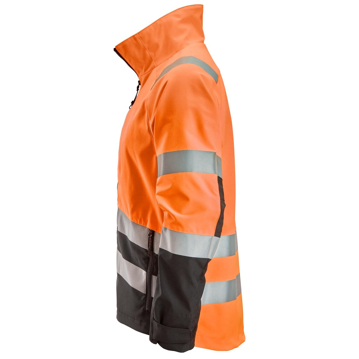 Veste, Classes 2/3