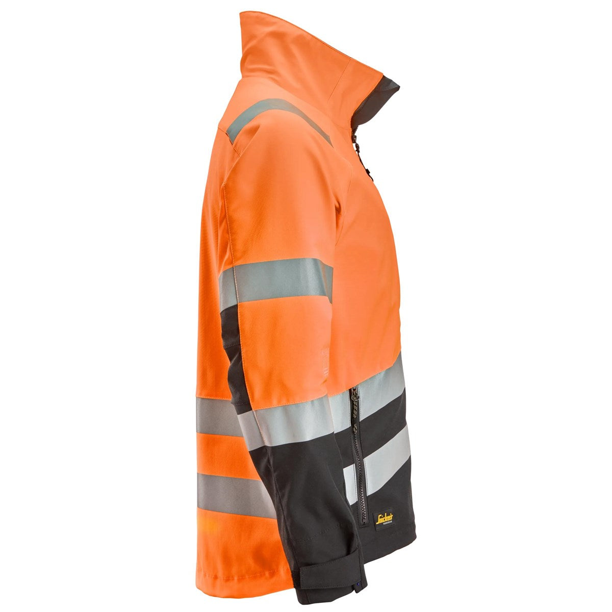 Veste, Classes 2/3