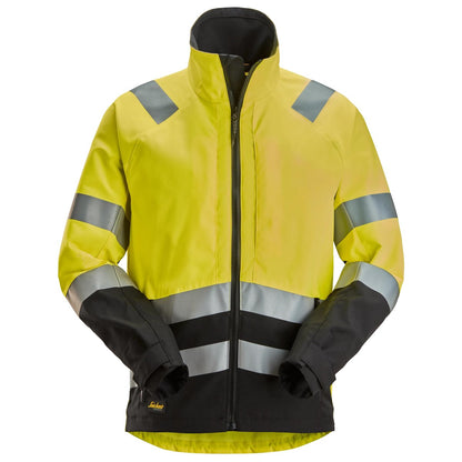 Veste, Classes 2/3
