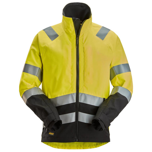 Veste, Classes 2/3