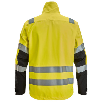 Veste, Classes 2/3