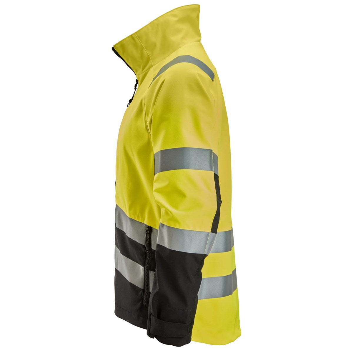 Veste, Classes 2/3