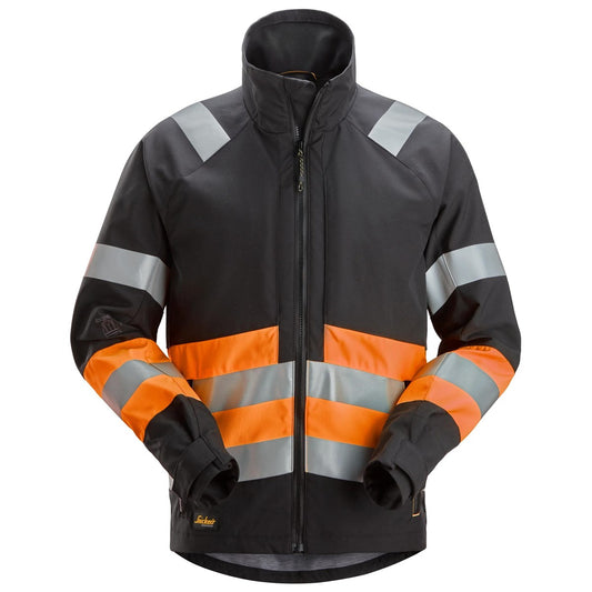 Veste, Classe 1