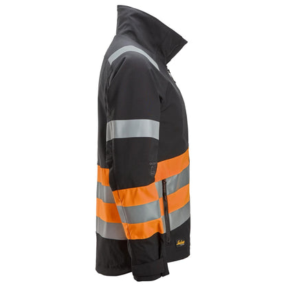 Veste, Classe 1