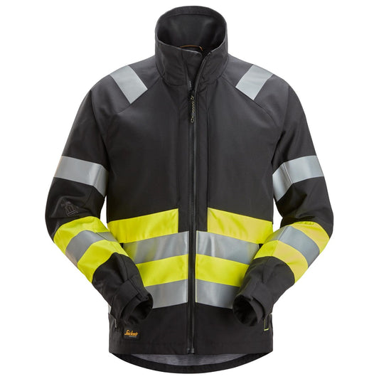 Veste, Classe 1