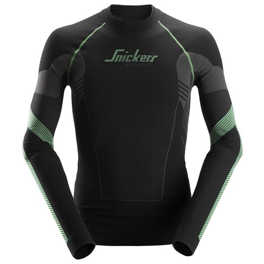 9425 - FlexiWork, Tshirt à manches longues sans couture
