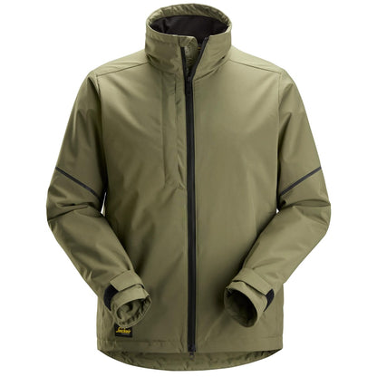 Veste doublée polaire Windstopper
