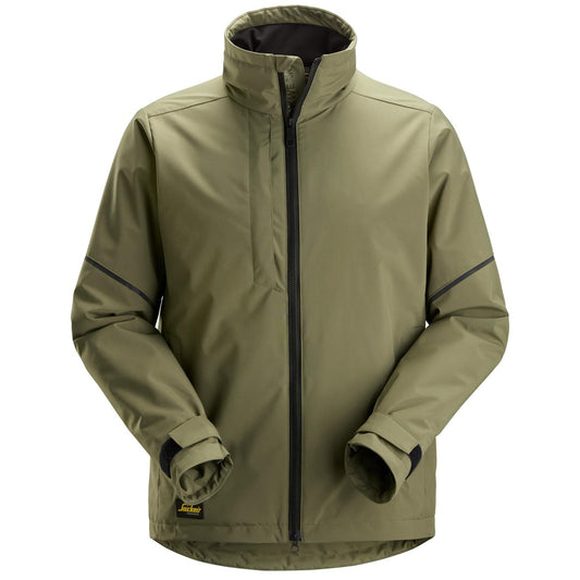 Veste doublée polaire Windstopper
