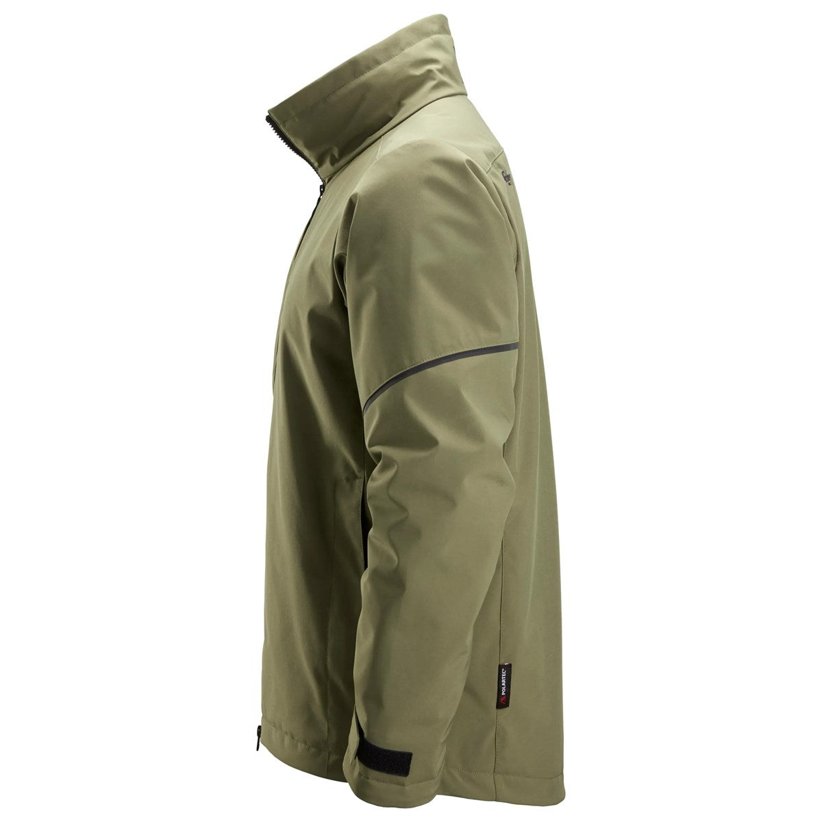 Veste doublée polaire Windstopper