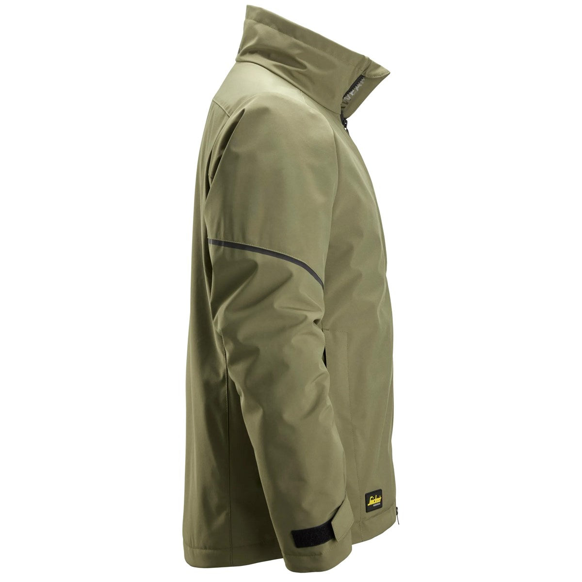 Veste doublée polaire Windstopper