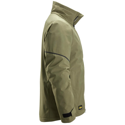 Veste doublée polaire Windstopper