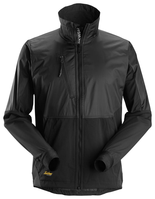 LiteWork, Veste coupe-vent hybride